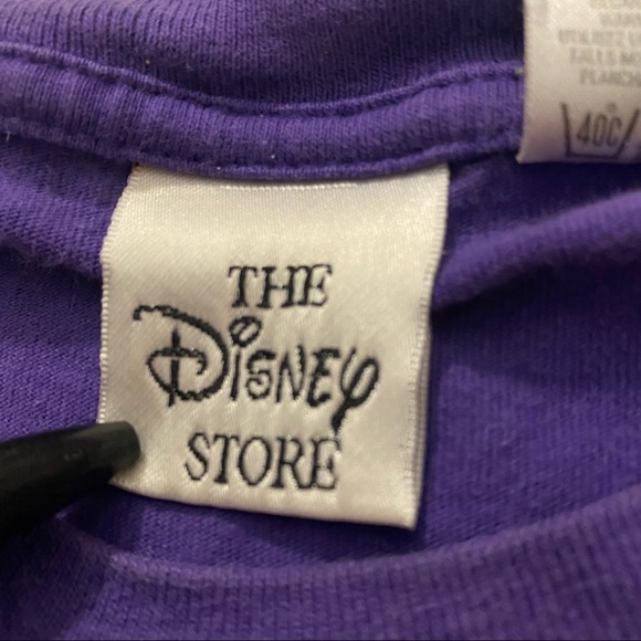 Vintage 90s Disney Tee - Picture 6 of 8